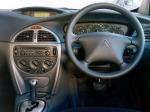 Citroen C5 HDi 2001 года (AU)